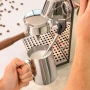 Професионална еспресо кафемашина Cecotec Barista Baristeo Intima , снимка 6