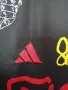 Тениска Adidas на АЯКС С Боб Марли Размер М Лимитирана Серия, снимка 6