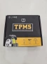 Zobmio TPMS система за следене на налягането в гумите – 4 водоустойчиви IPX7 сензора за автомобили, , снимка 8