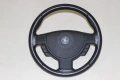 Мулттифункционален кожен волан Opel Meriva A (2003-2010г.) Opel Corsa C (2000-2006г.), снимка 1