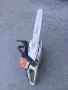 Бензинова резачка Stihl ms 261, снимка 3