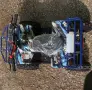 Детско бензиново АТВ 49cc, TOURIST ATV, снимка 7