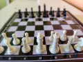 Мини магнитен шах за изпът, снимка 3