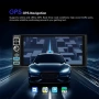 6.86” 1280*480 1-Din мултимедия с Android 15, RDS, 4GB/64GB , снимка 5