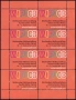 ЛОТ 01 MNH , снимка 11