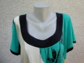  3XL/4XL  Нова туника L.Linda , снимка 2