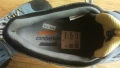 ZAMBERLAN GORE-TEX XCR Leather Shoes размер EUR 41 обувки естествена кожа водонепромокаеми - 2632, снимка 16