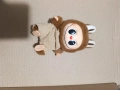 Плюшена играчка Лабубу Кока кола, снимка 5
