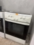 Готварска печка Gorenje с керамичен плот , снимка 1