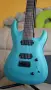 Chapman Guitars ML17 Pro Modern Liquid Teal - като нова, снимка 1