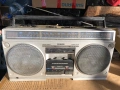 Радиокасетофон PHILIPS D8434, снимка 1