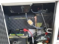 Трифазен Дизелов Генератор 10kW - Обезшумен, снимка 8