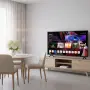Телевизор Sunny SN43FPRL-W02S – 43" LED Smart TV с WebOS, Wi-Fi и DVB-T2/C/S2, снимка 3