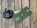 Възможен бартер/Motorola Edge 70 Green 12/512GB, снимка 2