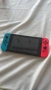 Продавам Нинтендо суич с игри - fortnite, Mario kart, tetris и други, снимка 1