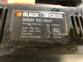 Прободен трион Black Decker, снимка 6