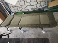 Шаранджииско легло Avid Carp Revolve Bed, снимка 4