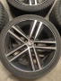 Оригинални Джанти 17 цола Skoda, снимка 1