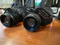 Продавам бинокъл PRINZ 8x40  Colated Optics. 345 FT.AT. 1000. YDS  В добро състояние, цена-35€, снимка 5