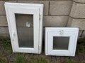 PVC прозорци с механизми, снимка 2
