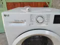 Пералня LG 7кг., снимка 4