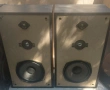 JVC SP-E45TN 6,5” 50W/8 ohm двулентови тонколони , снимка 2