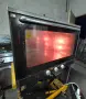Италиански конвектомат за тави 60/40 см., снимка 2