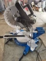 Потапящ циркуляр Scheppach HM140L, снимка 2