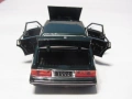 1/32 Rolls-Royce Silver Spur 1994 метална колекционерска количка , снимка 3