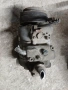 Компресор климатик за Опел Зафира А 1.6 16V DENSO 447020, снимка 2