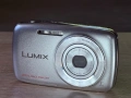 Panasonic Lumix DMC-S1 Leica Lens Y2K, снимка 1