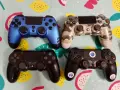 Продавам Джойстик със Игри за PS4, снимка 6