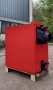 Чугунен котел на твърдо гориво Виадрус/Viadrus U22 7C 40 kW , снимка 9