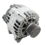Алтернатор AUDI A1 (8X) 2010-2018 ID: 161225, снимка 1