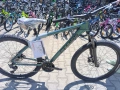 CROSS Велосипед 27.5" GRX 9 зелен, снимка 2