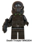 Dart darth Vader Дарт Вeйдър Star Wars Stormtrooper Междузвездни войни фигурка Лего конструктор, снимка 9