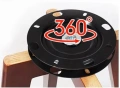 БАР СТОЛ 360* Въртящ. Налични - 20 броя, снимка 3