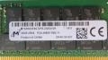 Модул памет 32GB DDR4 2666MHz ECC RDIMM 2Rx4 (PC4-2666V-R) 840758-091, снимка 1