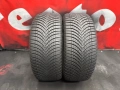 265 45 20, Всесезонни гуми, Goodyear Vector4Seasons, 2 броя, снимка 3