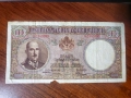 1000 лева 1938 България, снимка 1