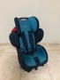 RECARO Стол за кола 9-36 кг YOUNG SPORT HERO XENON BLUE, снимка 2