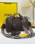 Fendi 💎Дамски Чанти , снимка 6