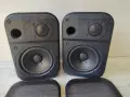Тонколони JBL Pro III – Легендарен звук! НОВИ гофри, снимка 3