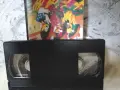 The Three Caballeros vhs / Тримата кавалери видеокасета, снимка 3
