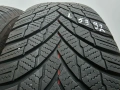2бр зимни гуми 215/65/17 FIRESTONE L05392 , снимка 1