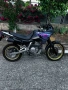 Honda nx 650 dominator, внос от Германия , снимка 1