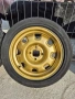 Джанти KpZ 15 цола 4х100 , 6.5j ,et36 Renault 19 / Clio Williams, снимка 5
