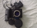 Leica SL (Typ 601) full-frame камера като ново, снимка 4