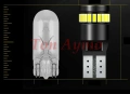 LED крушки T10 / W5W CANBUS Канбус Без Грешки Супер Ярки 12V, снимка 5