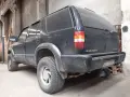 Chevrolet Blazer LT 4.3 V6 AWD 2000, снимка 6